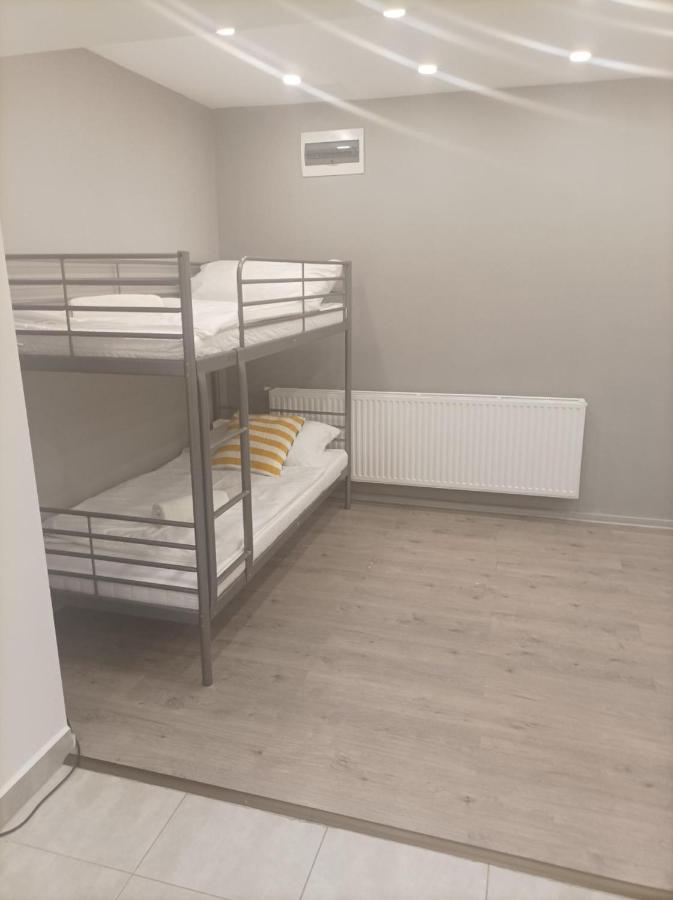 Magnolia Apartman Apartment Siofok Exterior photo